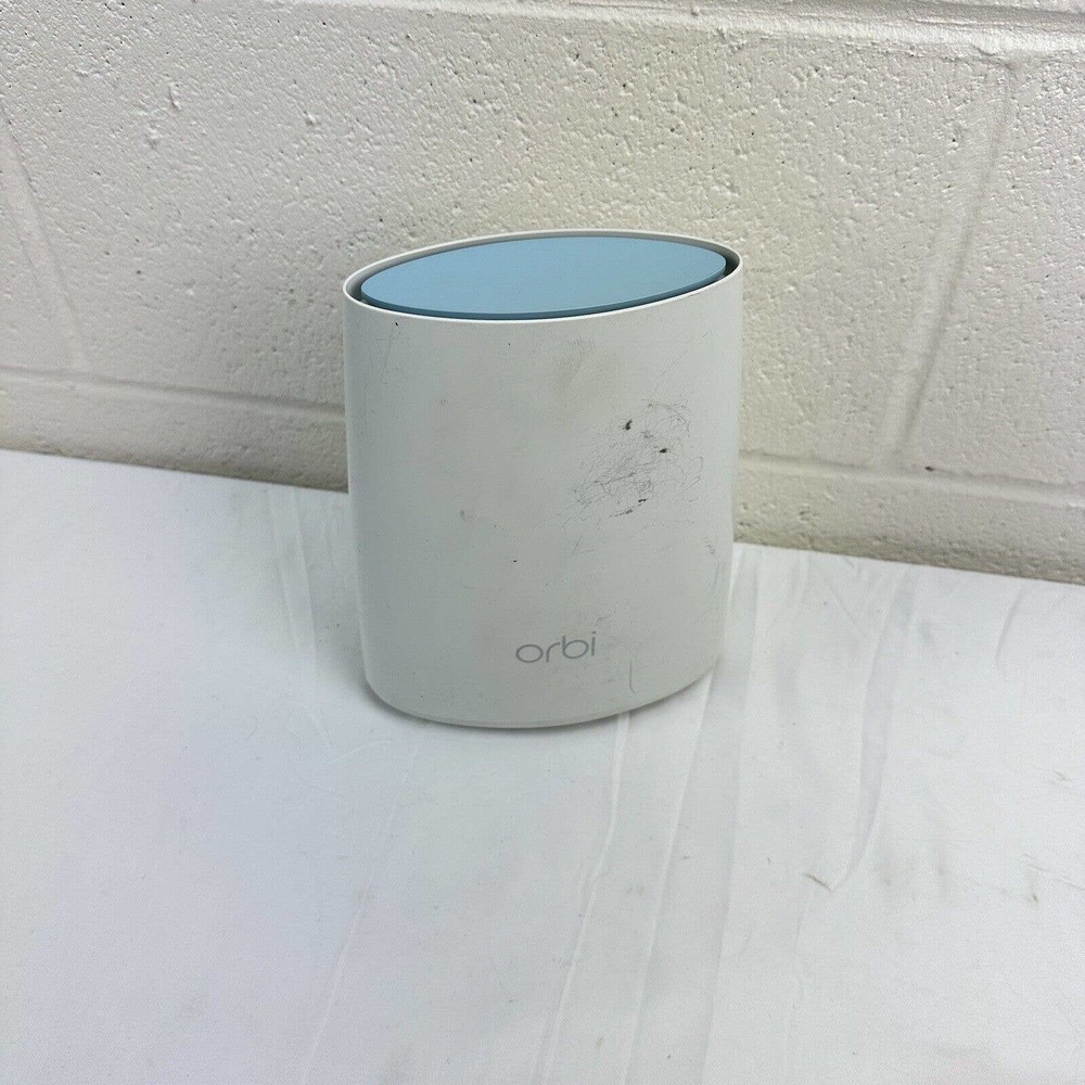 Netgear Orbi RBR40 Router Tri-band WiFi Network